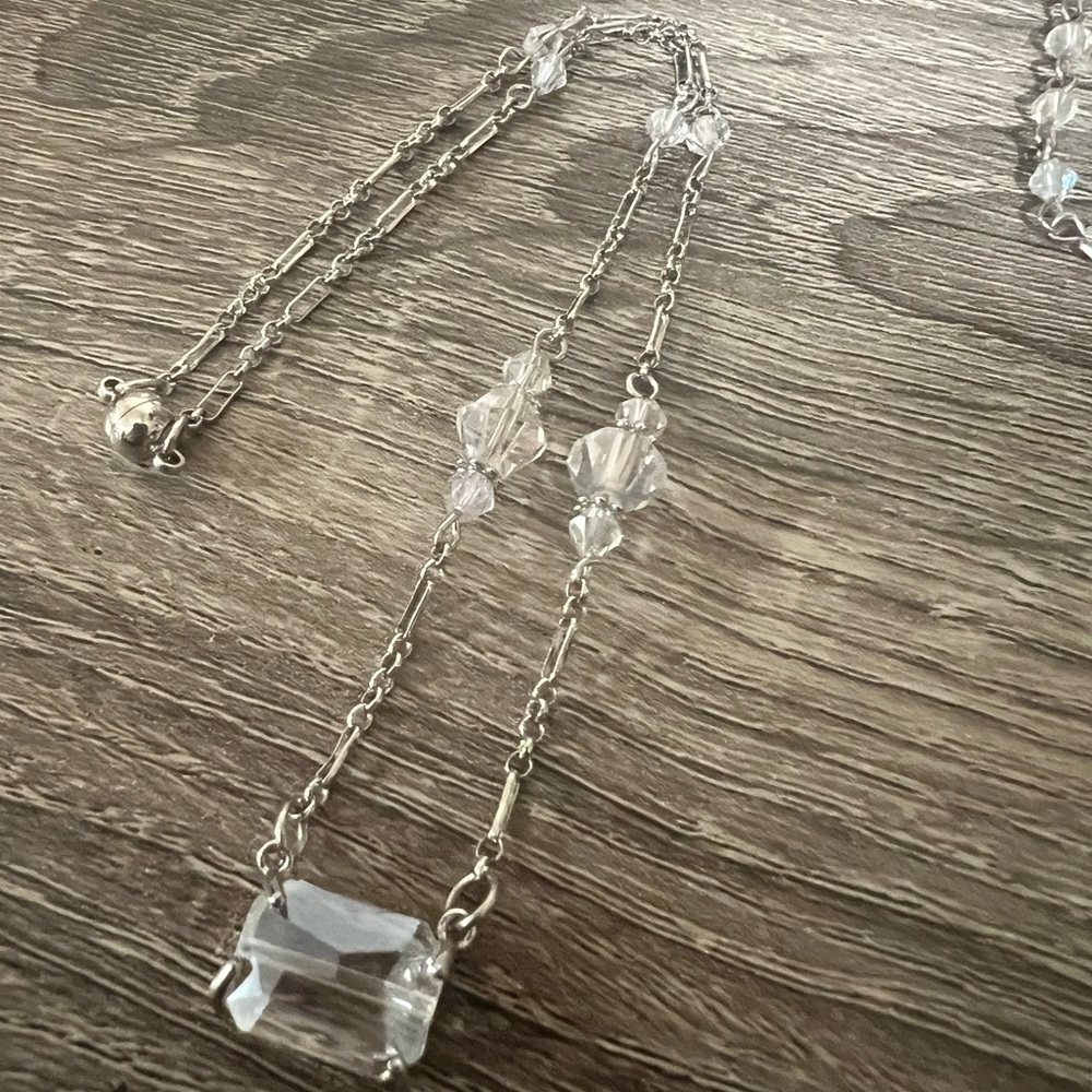 Melania Clara Necklace